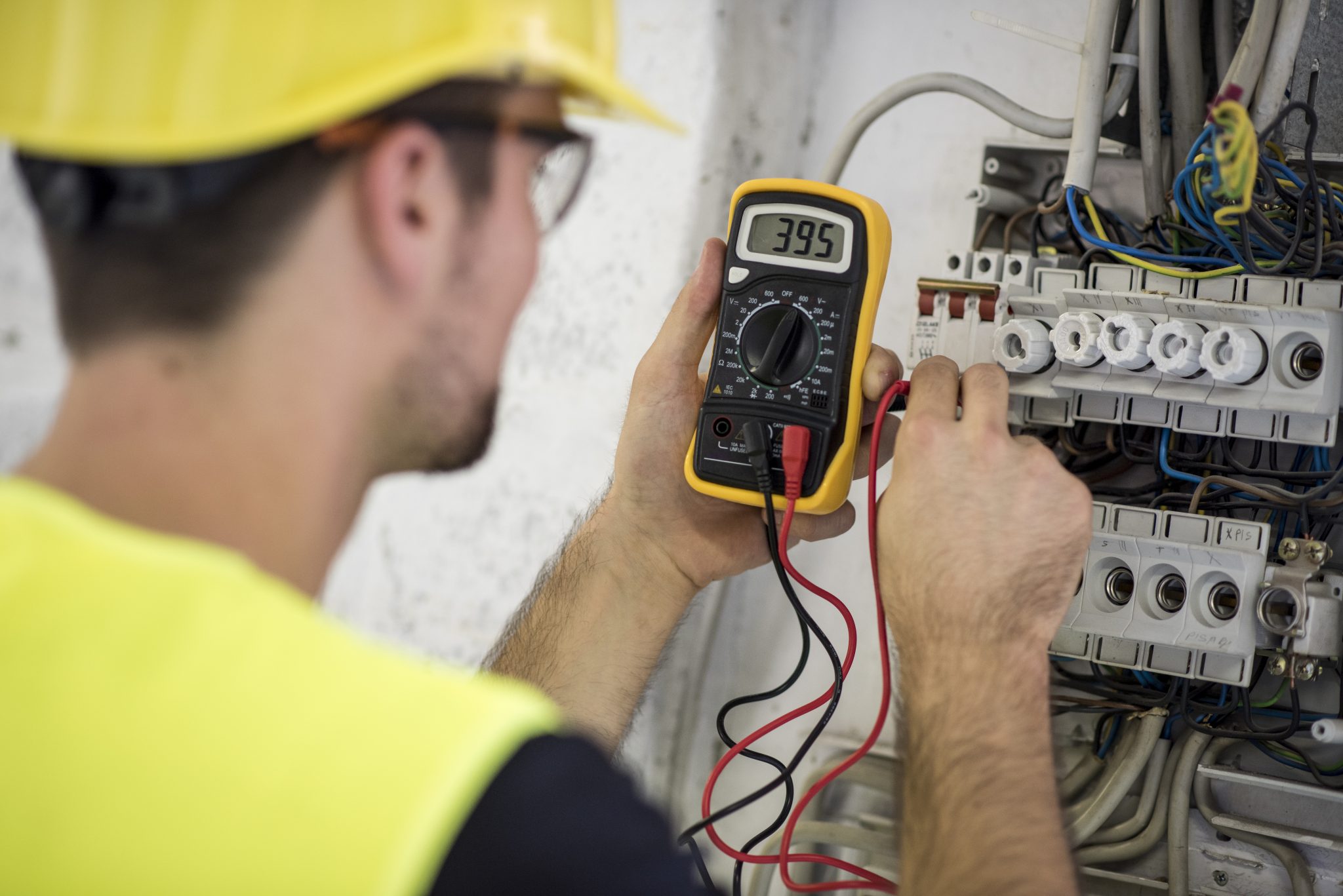 Information for electrical apprentices and their employers ...