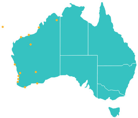 Apprenticeship Support Australia - Western Australia Offices