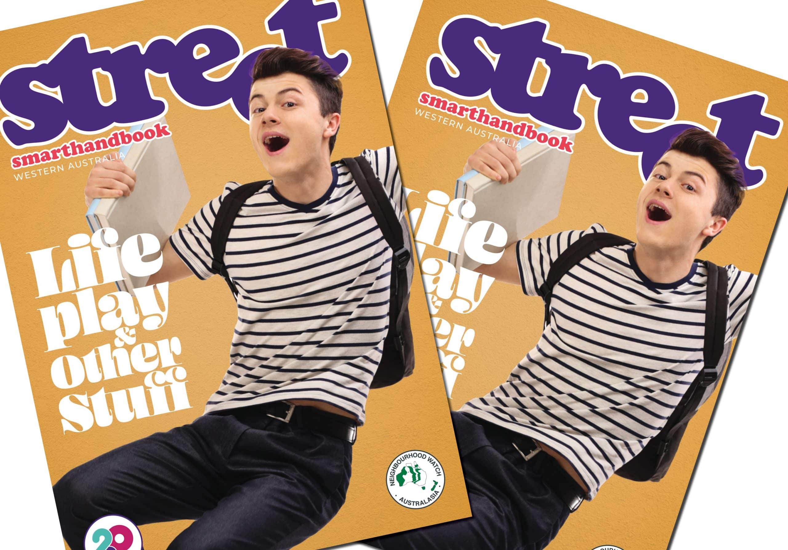 StreetSmart Thumbnail
