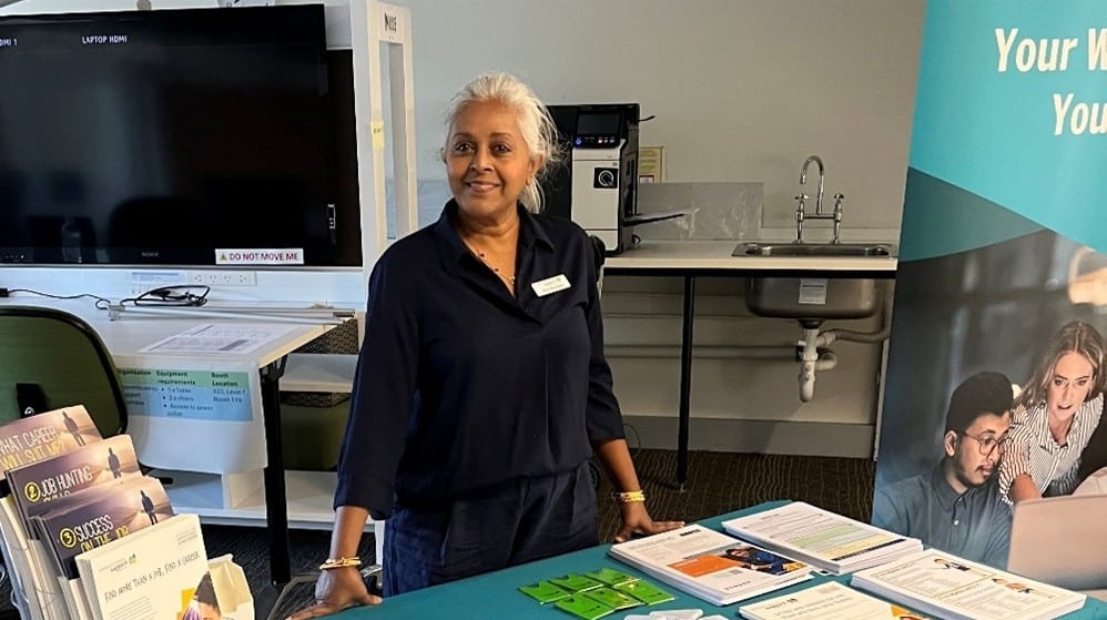 Nurturing the future energy workforce