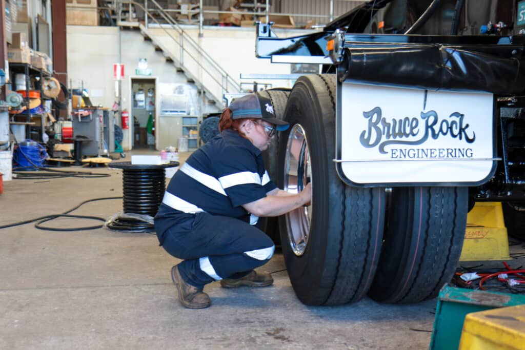 Bruce Rock Engineering on empowering tomorrow's workforce