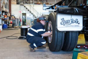 Bruce Rock Engineering on empowering tomorrow's workforce